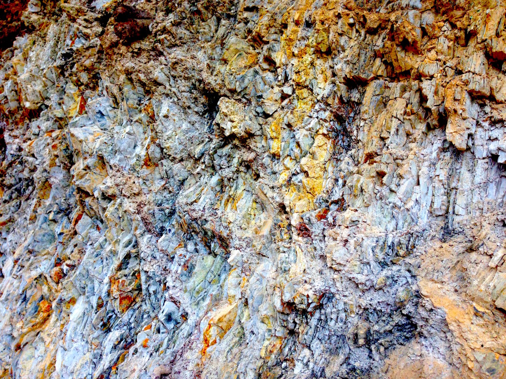 stone